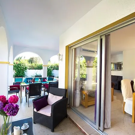 Linda Vista Villa *