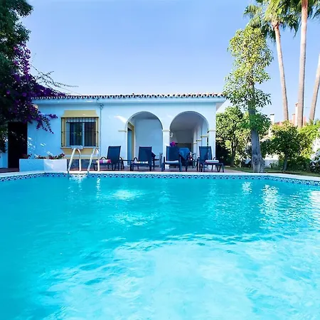 Villa Linda Vista *