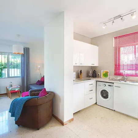 Villa Linda Vista