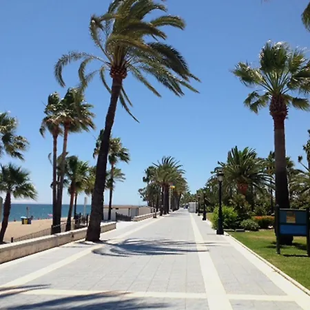 Villa Linda Vista *