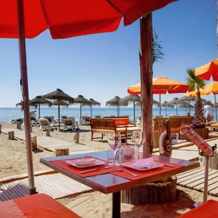 Linda Vista Villa Marbella