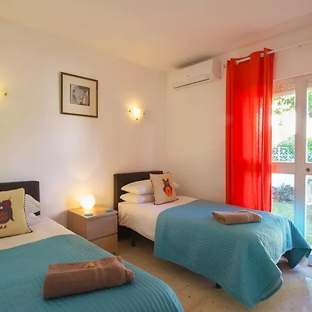 Villa Linda Vista Marbella