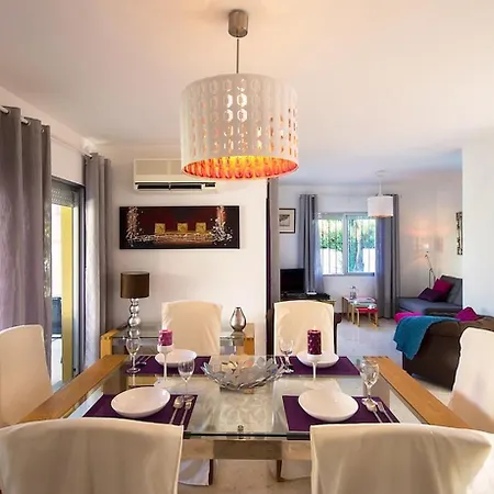 Villa Linda Vista Marbella