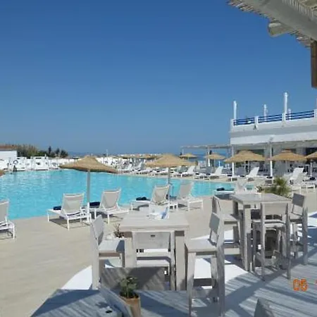 Villa Linda Vista